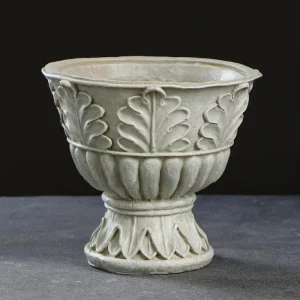 Кашпо Античная ваза №1, 17х18 см.