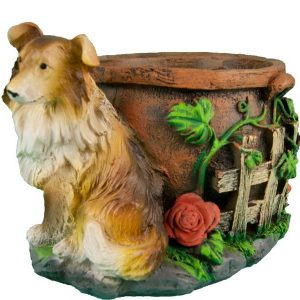 Кашпо Колли