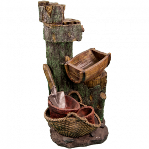 Фонтан для сада и интерьера -018, арт. 61055, 105х60 см.