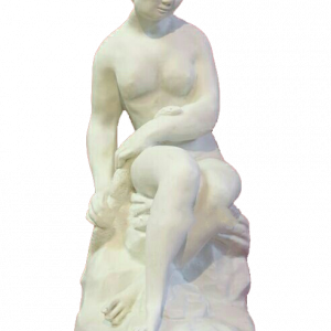 Античная скульптура Античная девушка №3, 61х34 см.