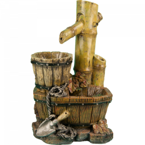 Фонтан для сада и интерьера -013, арт. 72032, 56х40 см.