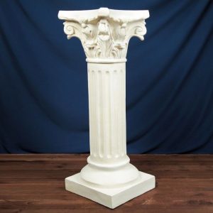 Античная колонна №1, 76х40 см.