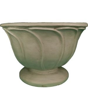 Античное кашпо №4, 25х40 см.