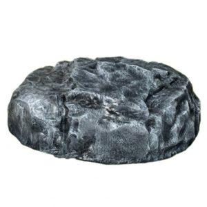 Крышка люка Камень для септика круг