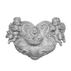 Фонтан для сада и интерьера -044, арт. Nf13265C, 41х29 см.