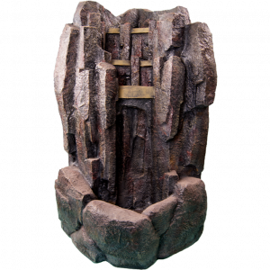 Фонтан для сада и интерьера -028, арт. 73005, 110х75 см.