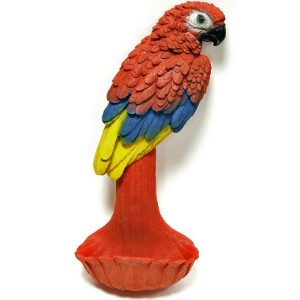 Поилка попугай 38 см