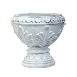 Кашпо Античная ваза №2, 17х20 см.