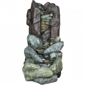 Фонтан для сада и интерьера -022, арт. 73001, 110х76 см.