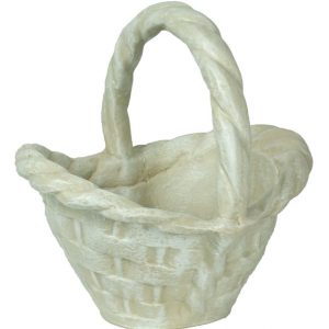 Античное кашпо №2, 40х35 см.