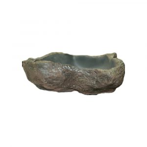 Садовое кашпо Камень 5,2 л.