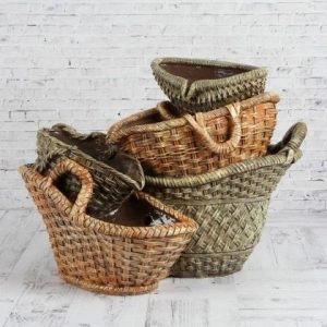 Фонтан для сада и интерьера -030, арт. 61022, 40х52 см.