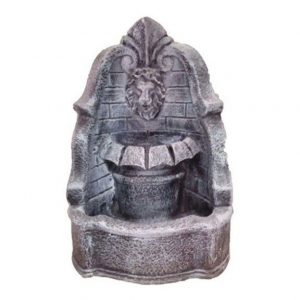 Фонтан для сада и интерьера -042, арт. 74006, 38х29 см.