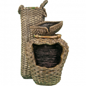 Фонтан для сада и интерьера -029, арт. 61023, 56х42 см.