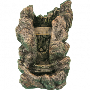 Фонтан для сада и интерьера -021, арт. 72110, 46х27 см.