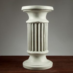 Античная колонна средняя, 56х38 см.