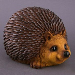 Садовая фигура Ёжик , 20х25 см.