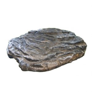 Крышка люка Камень для септика квадрат